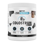 PURE NUTRITION CALOSTRO PURE NUTRITION 300GR 60SV