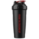 RAW SHAKER 28OZ RAW FROM THE GROUND