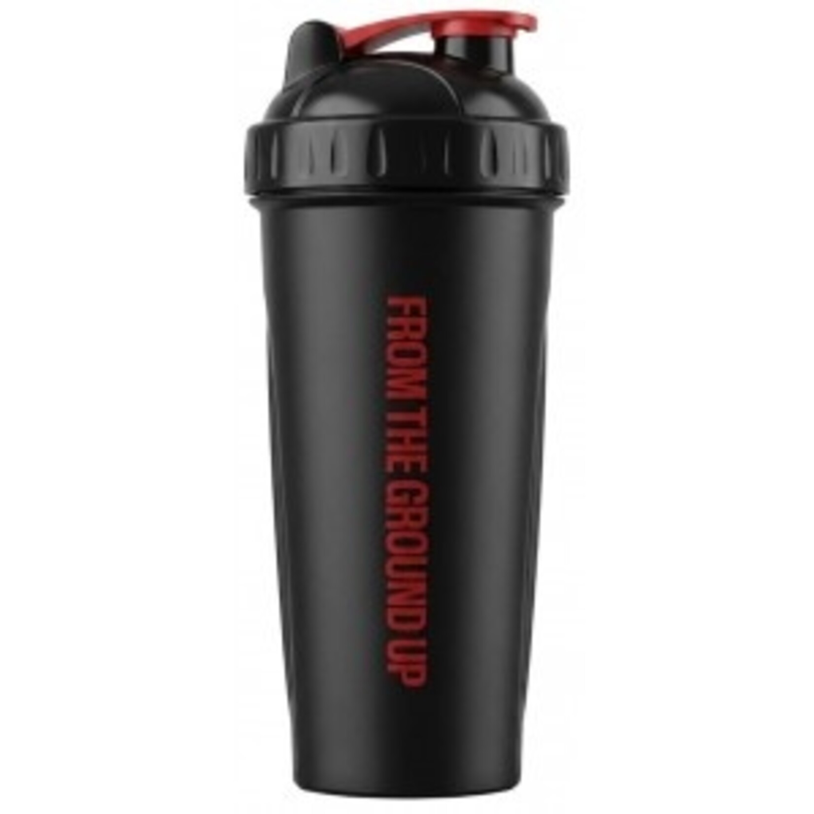 RAW SHAKER 28OZ RAW FROM THE GROUND