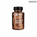 H&L PHARMA SHIITAKE MUSHROOM H&L PHARMA 90CAPS