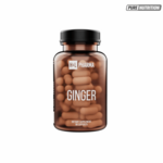 H&L PHARMA GINGER (JENGIBRE) H&L PHARMA 90CAPS