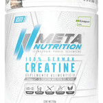 META NUTRITION CREAPURE (BOTE) META NUTRITION 750GR 150SV