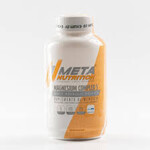 META NUTRITION MAGNESIUM COMPLEX-5 META NUTRITION 120CAPS