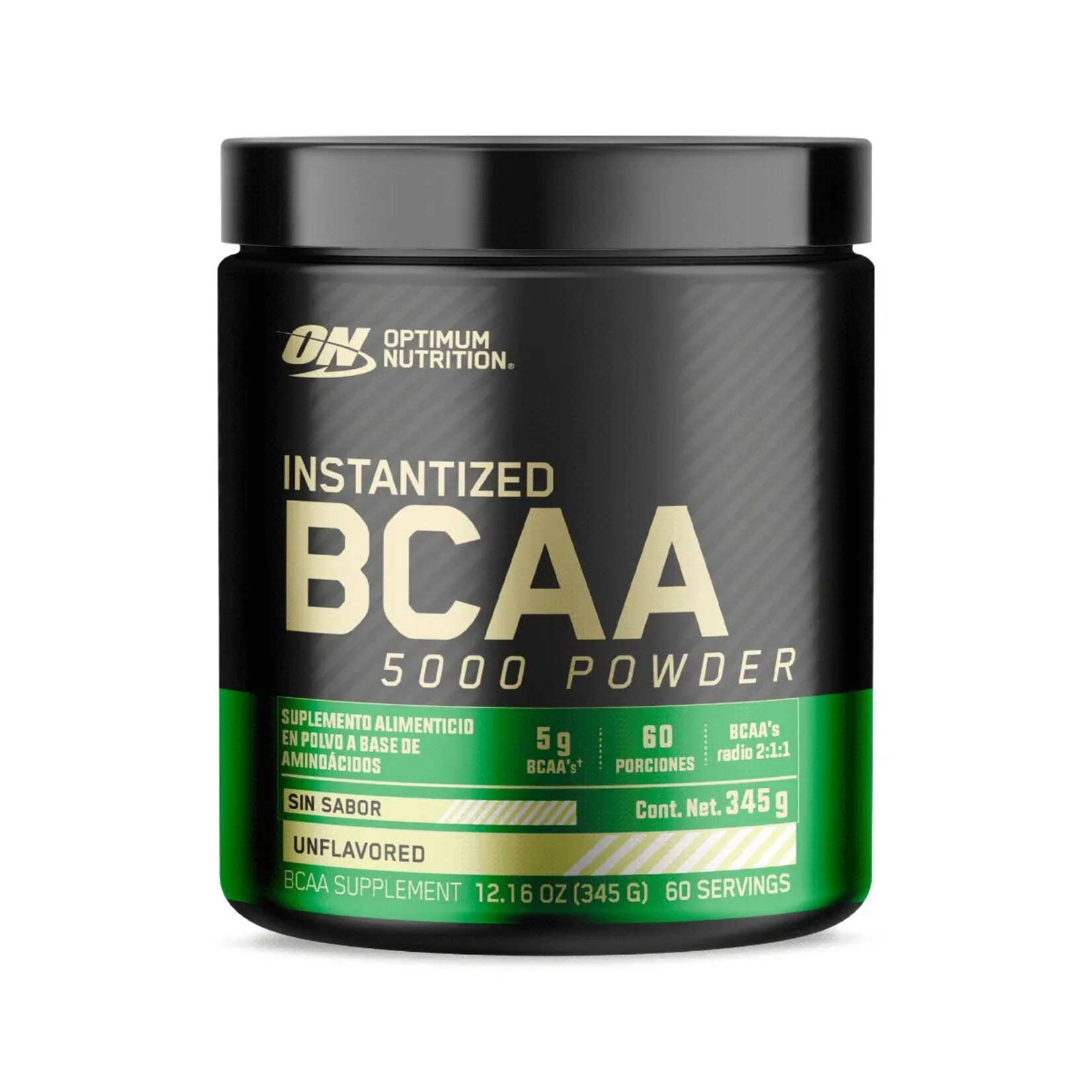 ON INSTANIZED BCAA 5000 POWDER ON 60SV