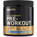 ON GOLD STANDARD PRE WORKOUT ON 30SV