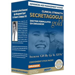 MHP SECRETAGOGUE GOLD MHP 30PACKS