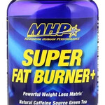 MHP SUPER FAT BURNER MHP 60CT