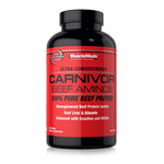 MUSCLE MEDS CARNIVOR BEEF AMINOS MUSCLE MEDS 300CT