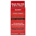 MUSCLE MEDS STEMTROPIN MUSCLE MEDS 60CAPS