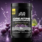 MUSCLE TECH CREATINA PLATINUM MONOHYDRATE MUSCLE TECH