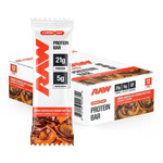 RAW [REMATE]PROTEIN BAR RAW 12PACK