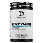 DRAGON PHARMA DIGESTIVE ENZYMES DRAGON PHARMA 60CAPS