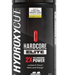 MUSCLE TECH HYDROXYCUT HARDCORE ELITE 2X MUSCLE TECH 100CAPS