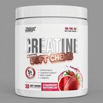 NUTREX CREATINE SOFT CHEWS NUTREX 30CT