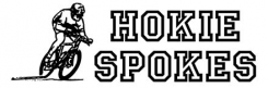 Hokie Spokes