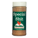 Specail Shit Special Shit
