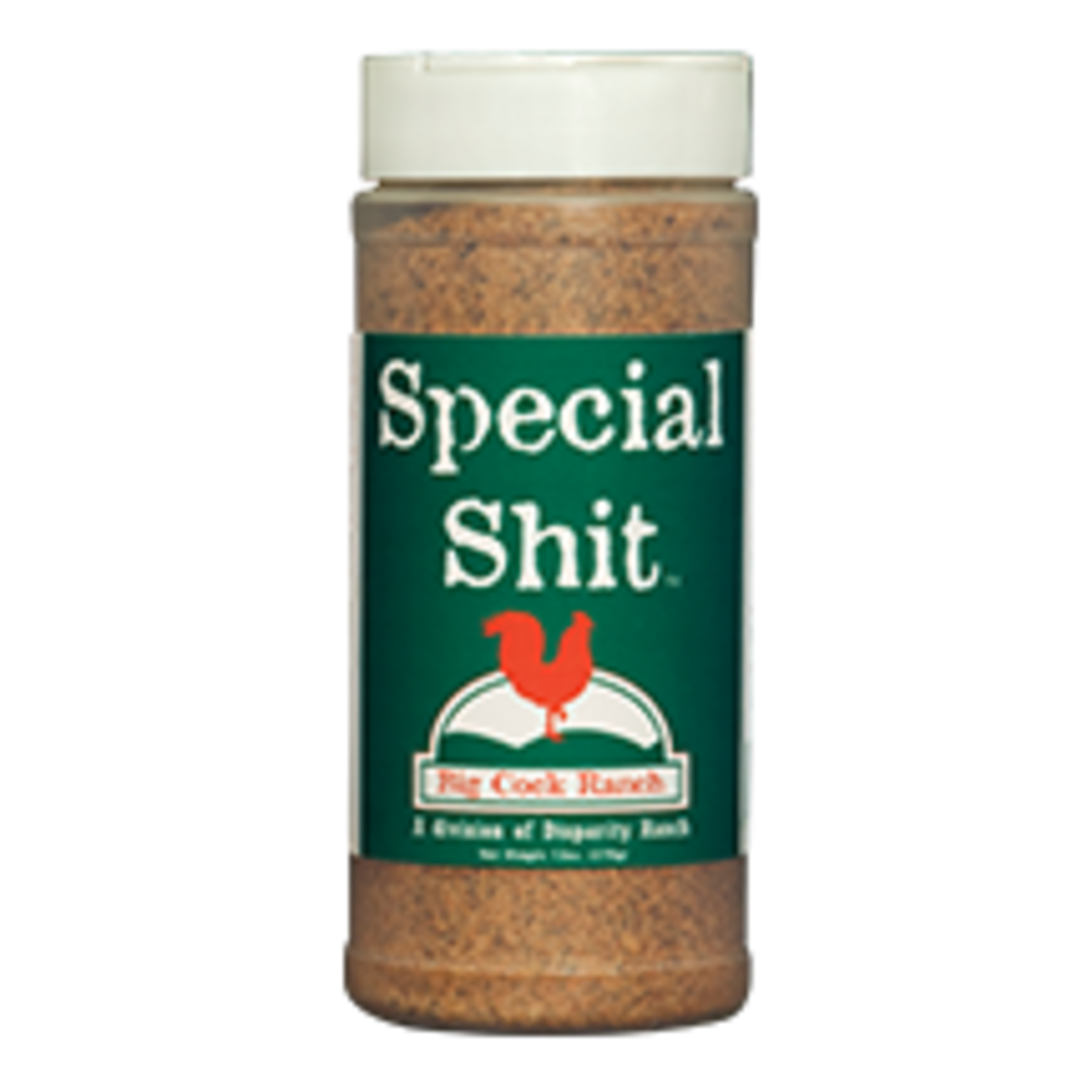 Specail Shit Special Shit