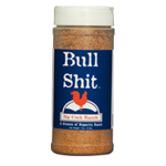 Specail Shit Bull Shit