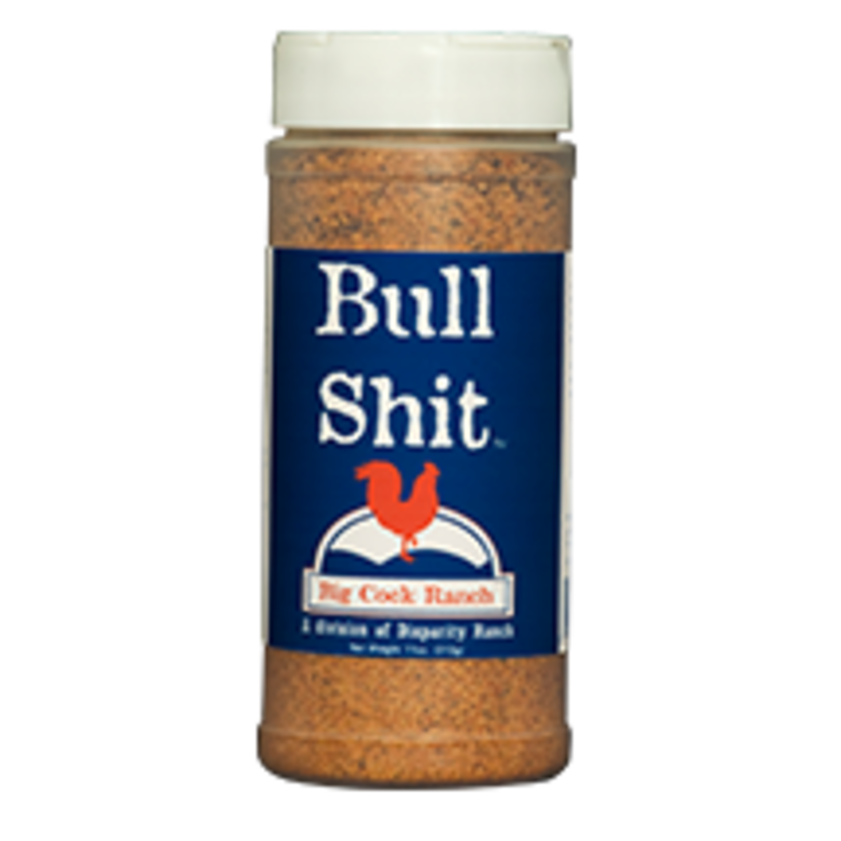 Specail Shit Bull Shit