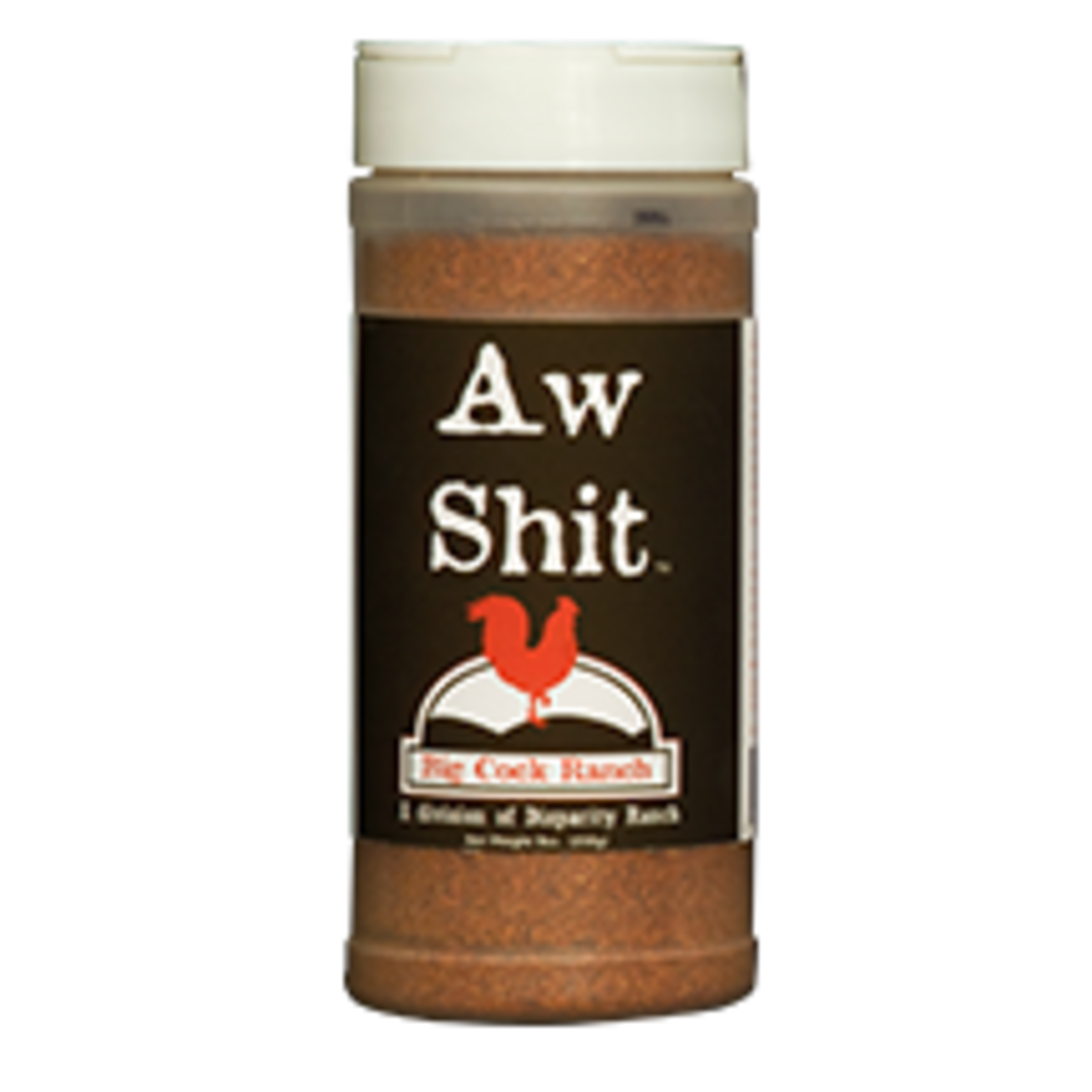 Specail Shit Aww Shit