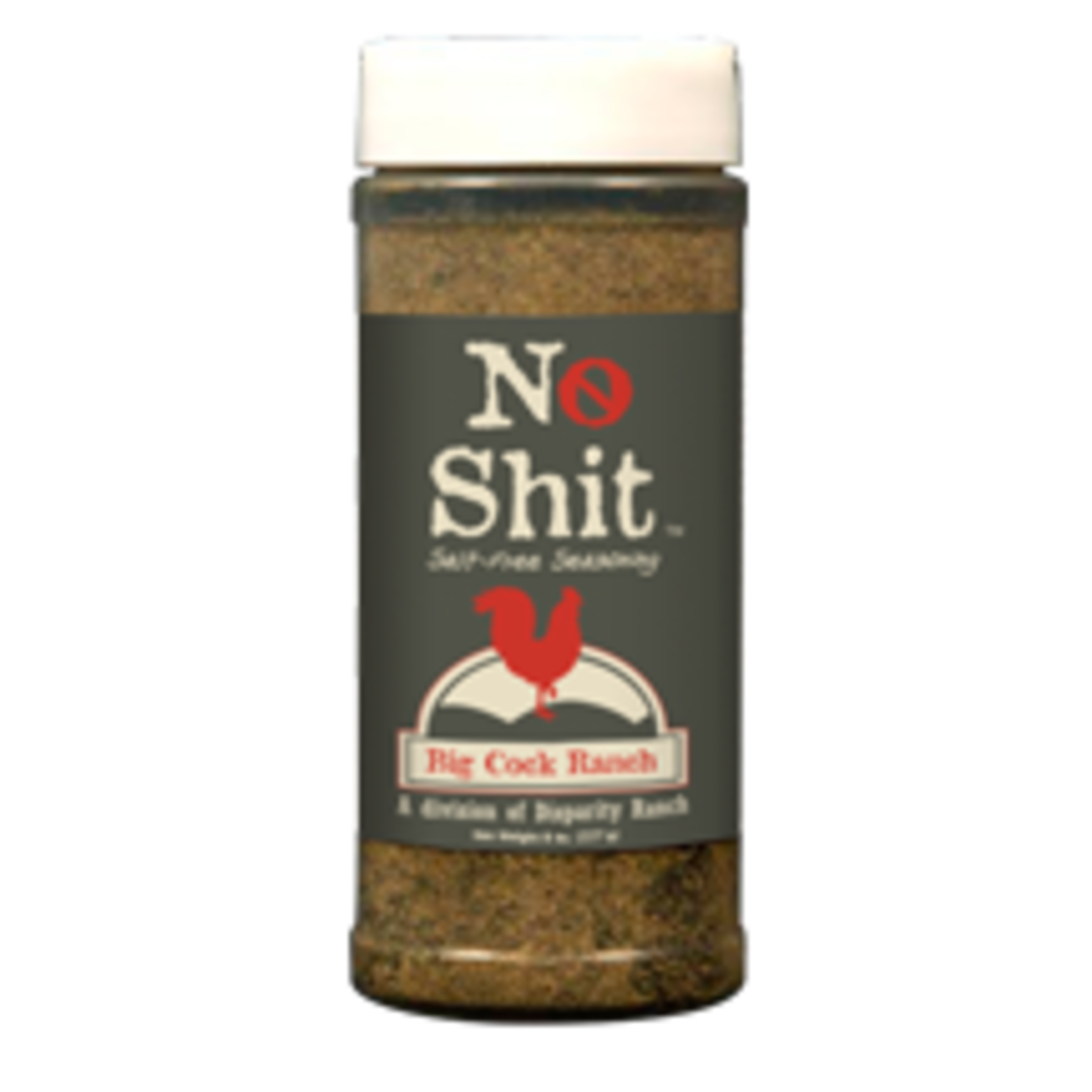 Specail Shit No Shit
