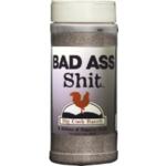Specail Shit Bad Ass Shit