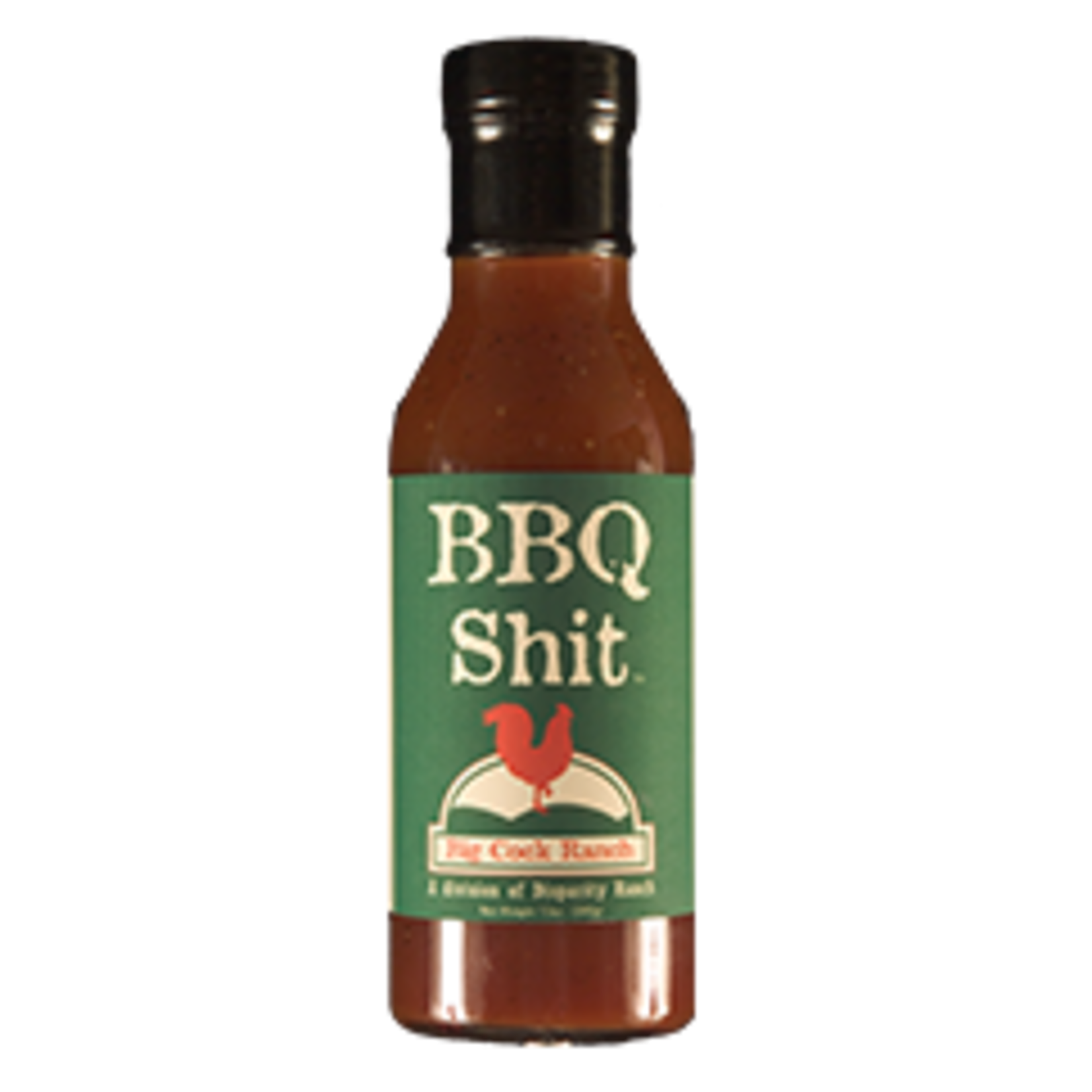 Specail Shit BBQ  Shit