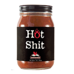 Specail Shit Hot Shit