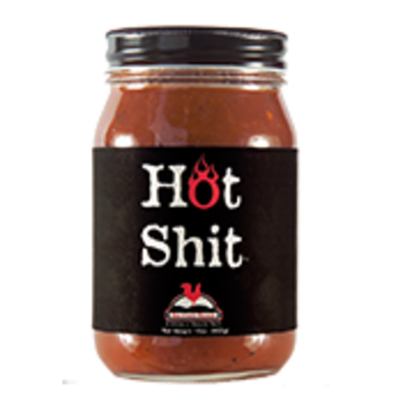 Specail Shit Hot Shit
