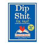 Specail Shit Dip Shit for fruit