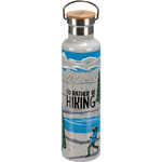 Prim By Kathy Insulated Bottle - Be Hiking