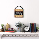 Prim By Kathy Hanging Decor - The Moment