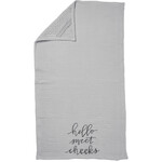 Prim By Kathy Hand Towel - Sweet Cheeks