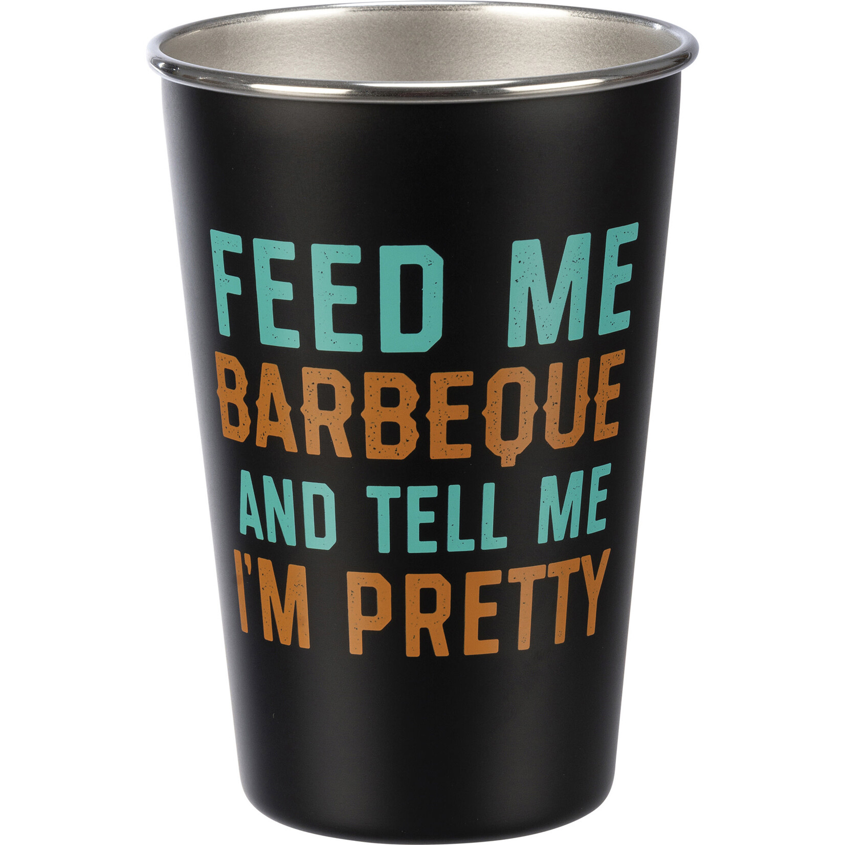 Prim By Kathy Pint - Tell Me I'm Pretty