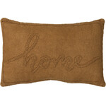 Prim By Kathy Pillow - Home