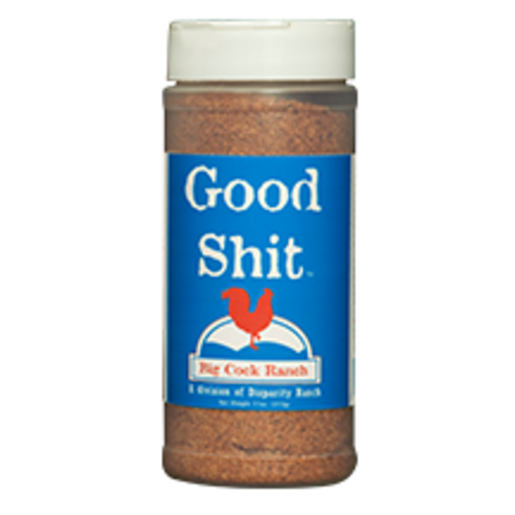 Specail Shit Good Shit