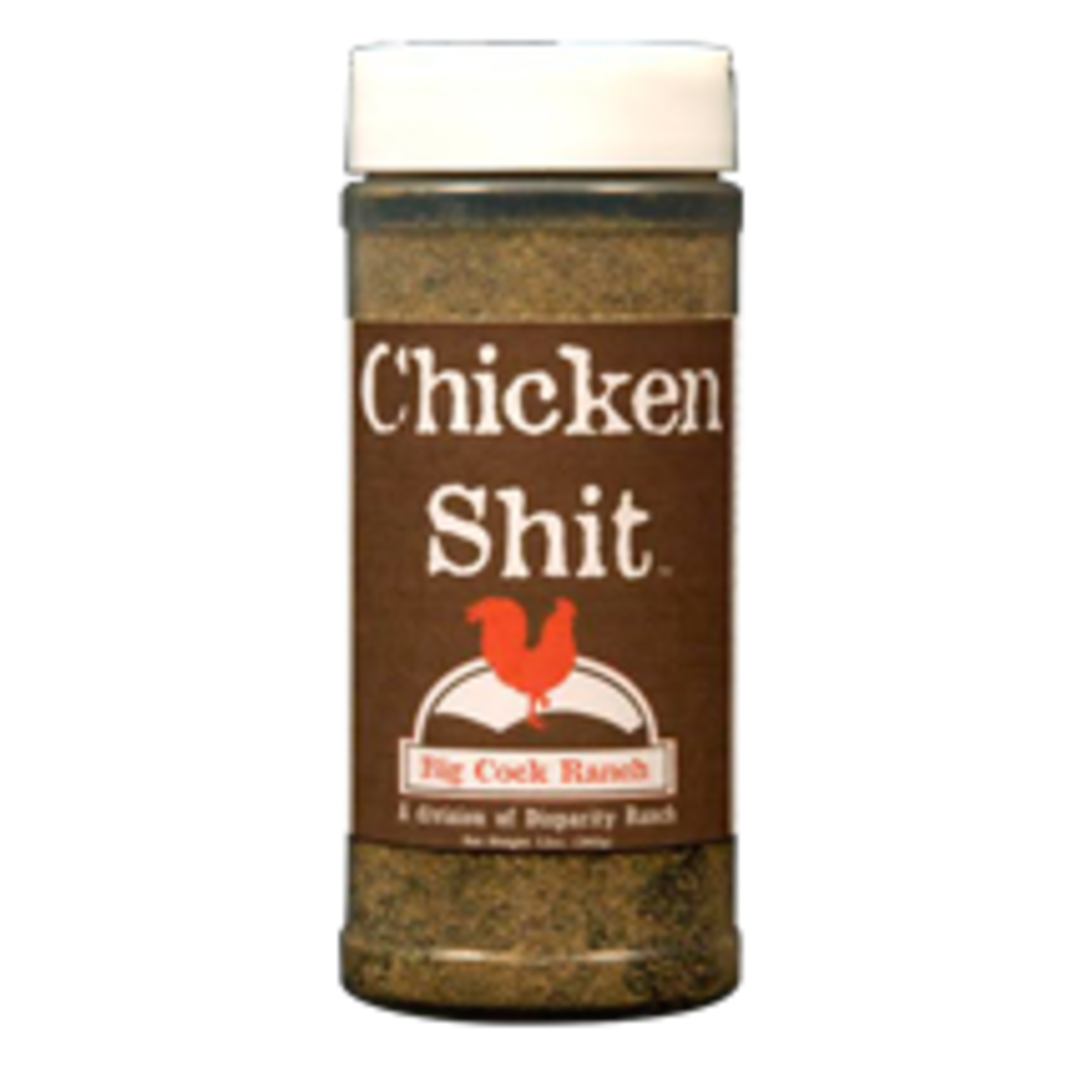 Specail Shit Chicken Shit
