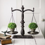CTW Decorative Balance Scale