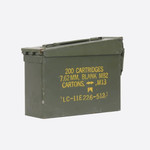 Ammo Can