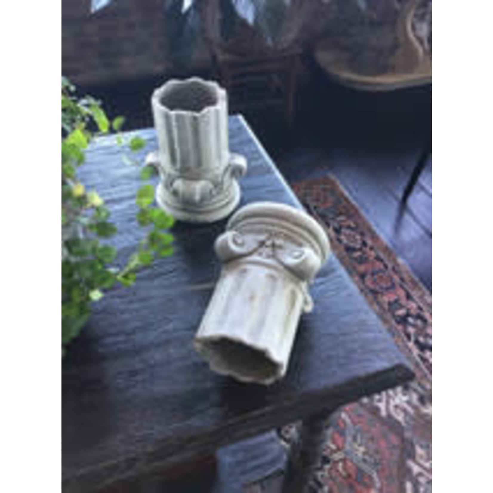 Vagabond Vintage Cement Column