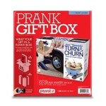 Prank Gift Box Turn & Churn