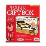 Prank Gift Box Wake & Bake Dream Griddle