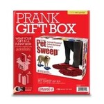 Prank Gift Box Pet Sweep | Standard