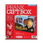 Prank Gift Box Face Heater