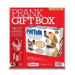 Prank Gift Box Pet Talk | Small