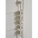 CTW Relax Hanging Wood Blocks