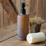 CTW Apothecary Soap Dispenser