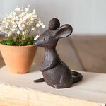 CTW Cast Iron Mouse