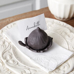 CTW Fig and Leaf Place Card Holder