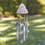 CTW Beehive Wind Chime